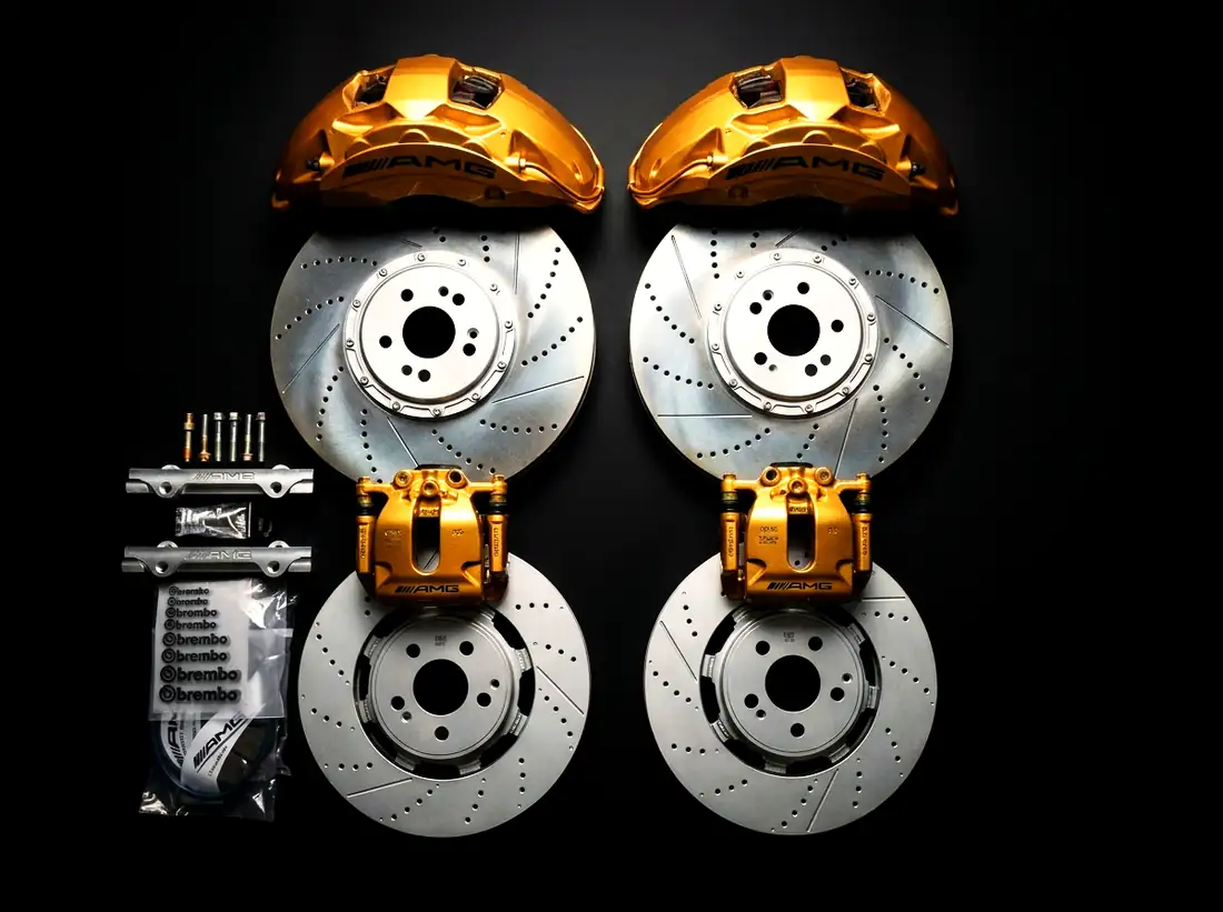 Brakes