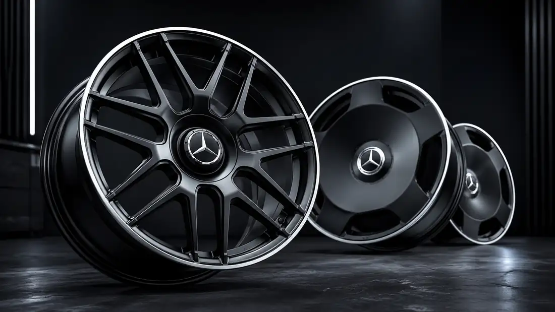 Wheels