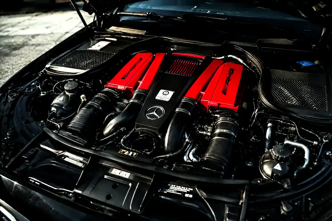 Engine